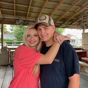 Meet your Posher, Russell